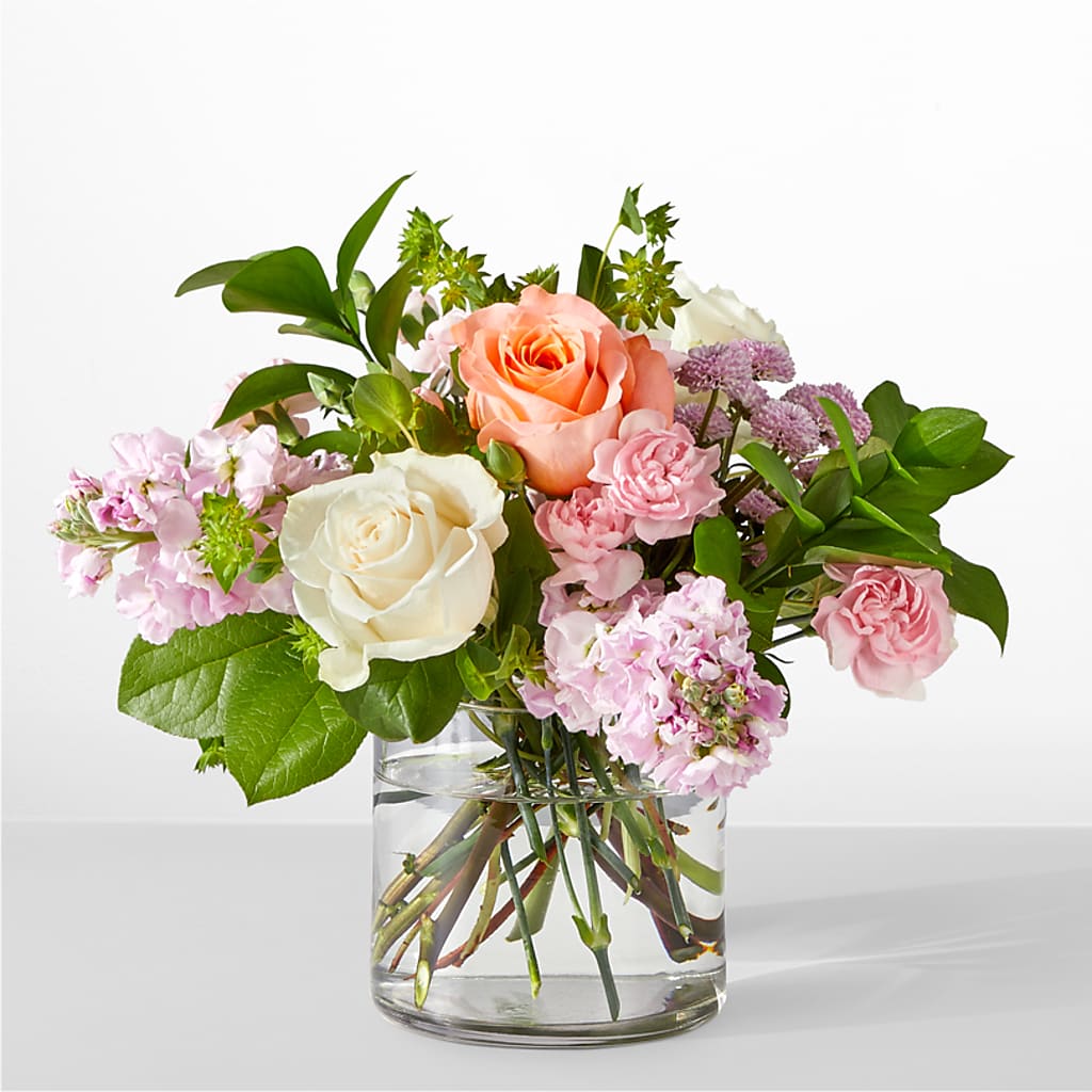 French Market Bouquet –  Daily Bloom, San Antonio TX