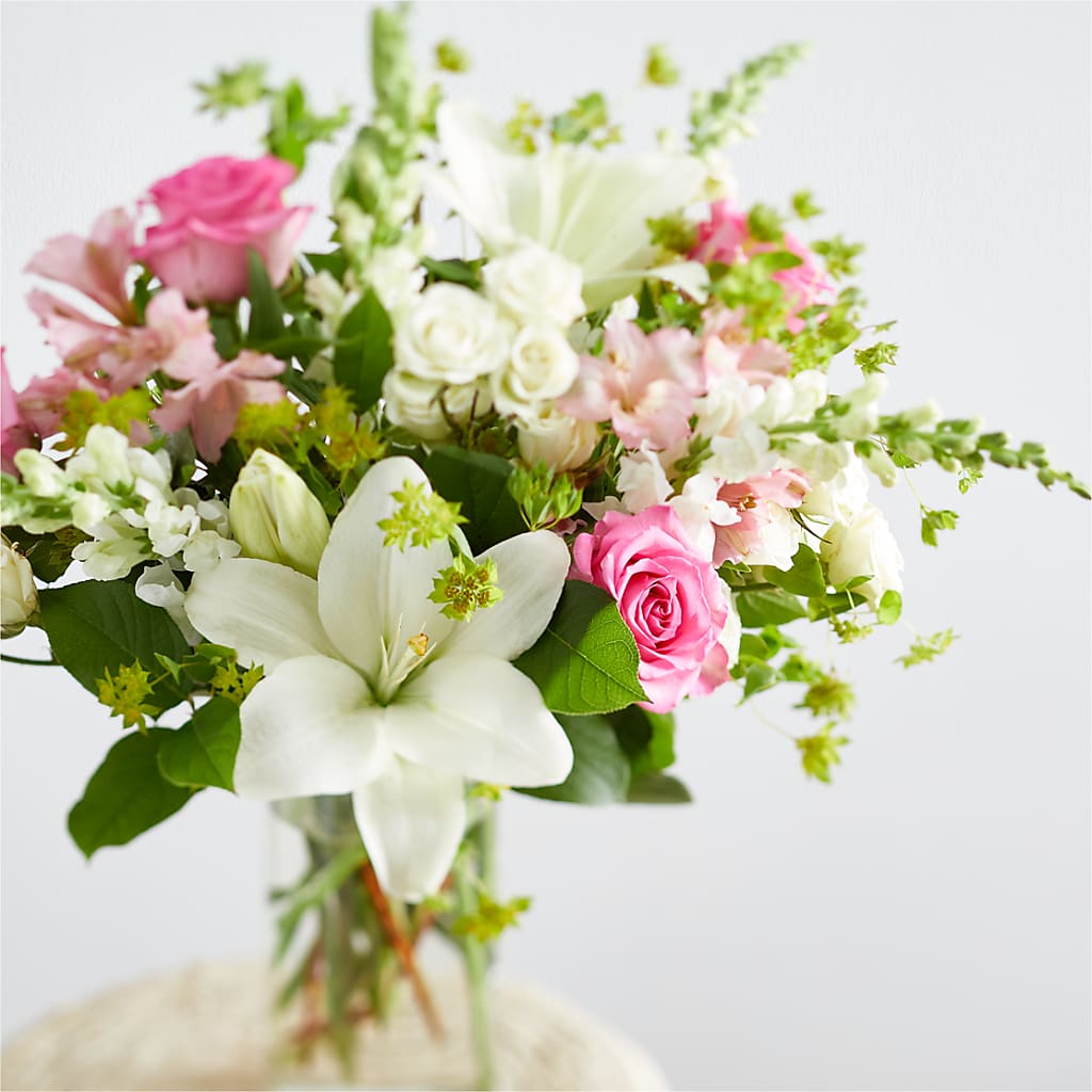 Fondly Bouquet –  Daily Bloom, San Antonio TX