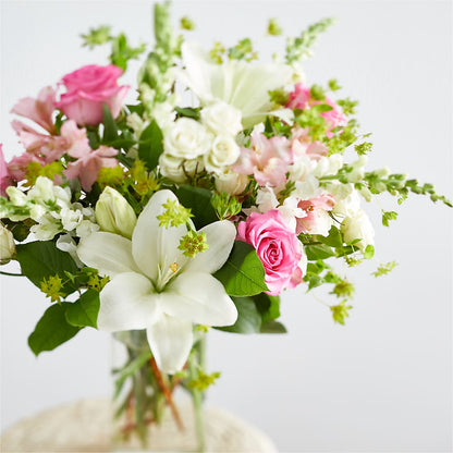 Fondly Bouquet –  Daily Bloom, San Antonio TX