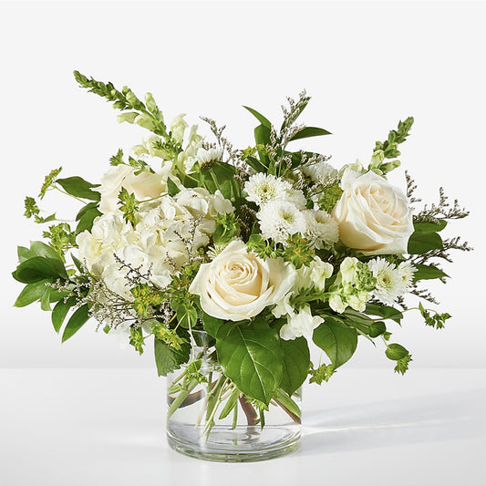 Hint of Vanilla Bouquet –  Daily Bloom, San Antonio TX