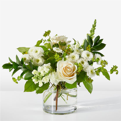 Hint of Vanilla Bouquet –  Daily Bloom, San Antonio TX
