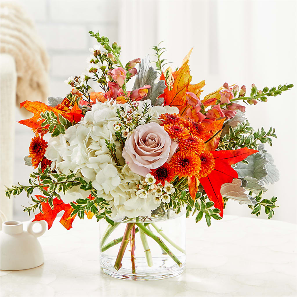 Autumnal Equinox Bouquet –  Daily Bloom, San Antonio TX