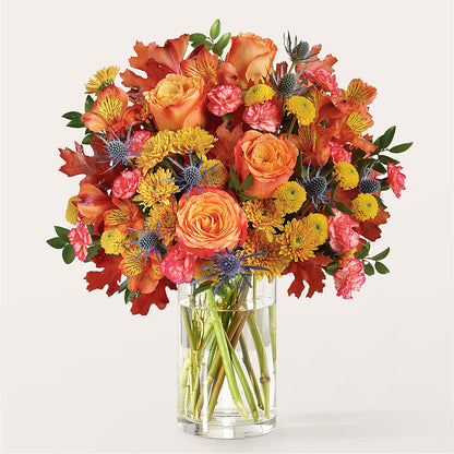 Winds of Autumn Bouquet –  Daily Bloom, San Antonio TX