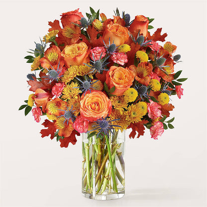Winds of Autumn Bouquet –  Daily Bloom, San Antonio TX