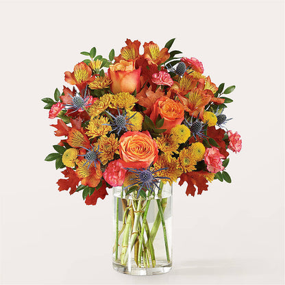 Winds of Autumn Bouquet –  Daily Bloom, San Antonio TX