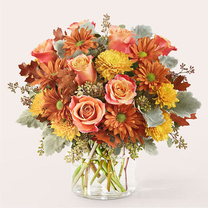 Caramel Apple Bouquet –  Daily Bloom, San Antonio TX