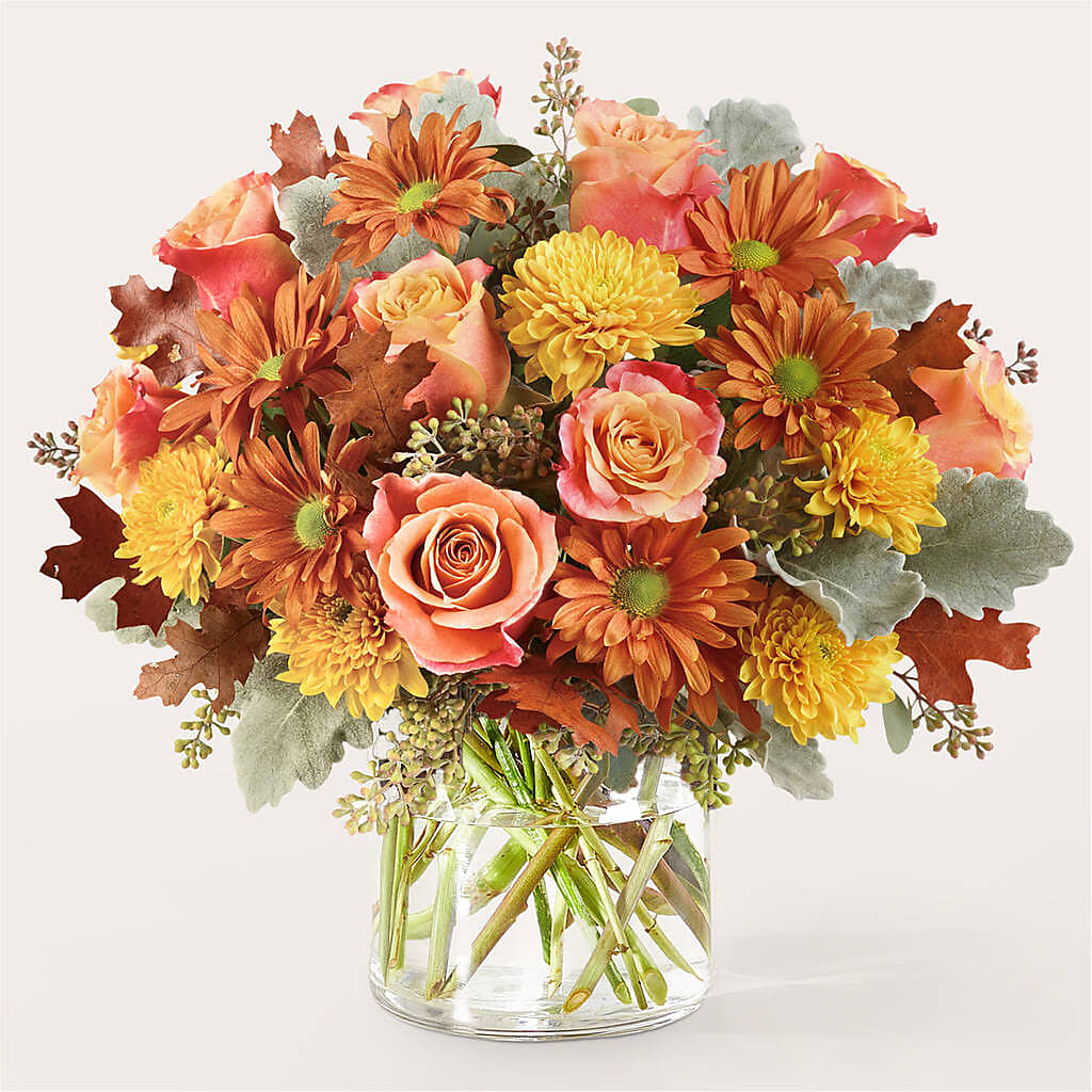 Caramel Apple Bouquet –  Daily Bloom, San Antonio TX