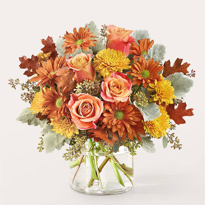 Caramel Apple Bouquet –  Daily Bloom, San Antonio TX