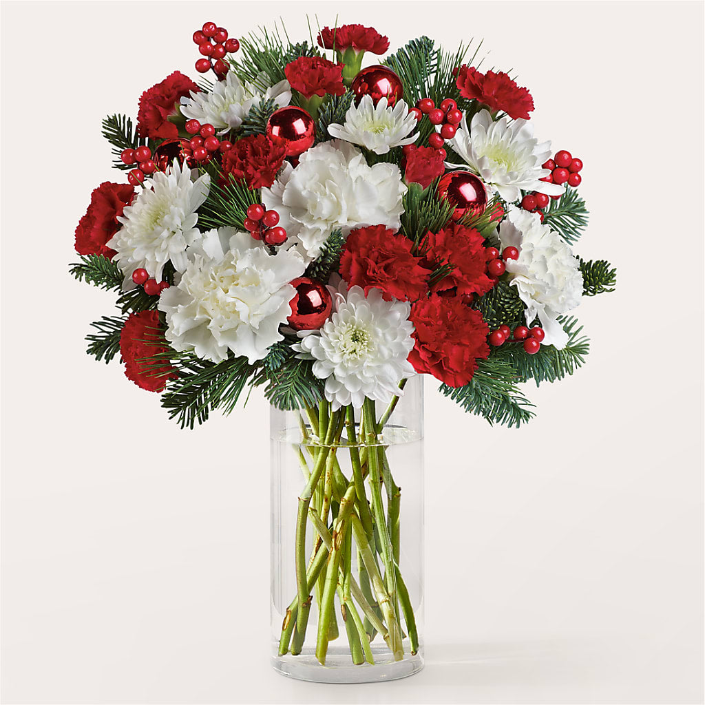 Good Tidings Bouquet –  Daily Bloom, San Antonio TX