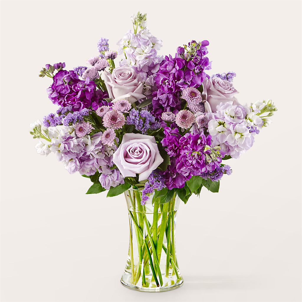 Give a Twirl Bouquet –  Daily Bloom, San Antonio TX