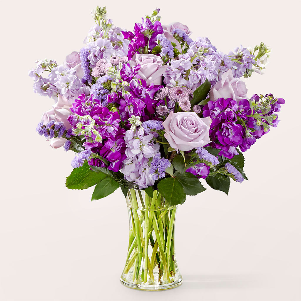 Give a Twirl Bouquet –  Daily Bloom, San Antonio TX