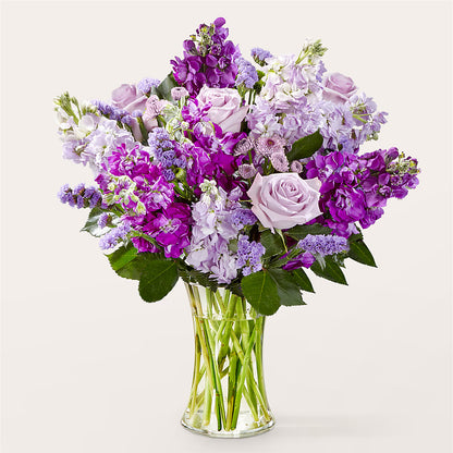 Give a Twirl Bouquet –  Daily Bloom, San Antonio TX