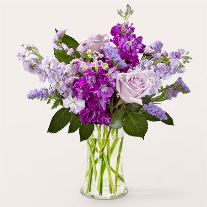 Give a Twirl Bouquet –  Daily Bloom, San Antonio TX