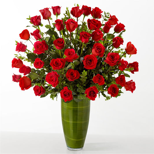 The Ballad –  Daily Bloom, San Antonio TX