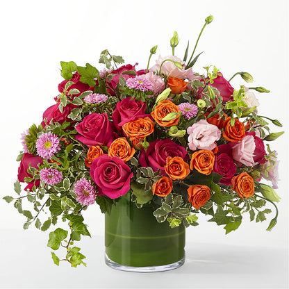 The Trendsetter –  Daily Bloom, San Antonio TX