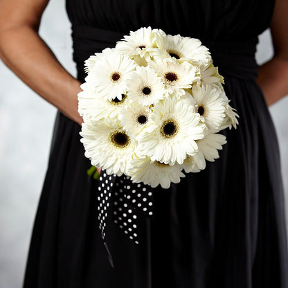 Daisy Delight Bouquet –  Daily Bloom, San Antonio TX