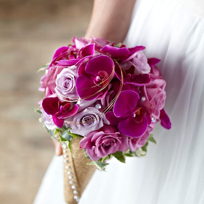 Breathless Bouquet –  Daily Bloom, San Antonio TX
