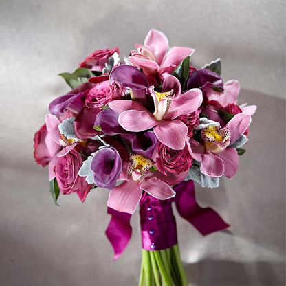 Delicacy Bouquet –  Daily Bloom, San Antonio TX