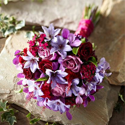 Enlightened Love Bouquet –  Daily Bloom, San Antonio TX