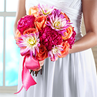 New Love Bouquet –  Daily Bloom, San Antonio TX