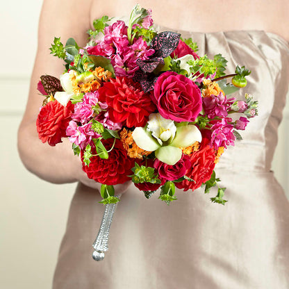 True Happiness Bouquet –  Daily Bloom, San Antonio TX