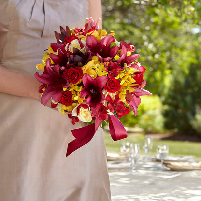 Sunningdale Bouquet –  Daily Bloom, San Antonio TX