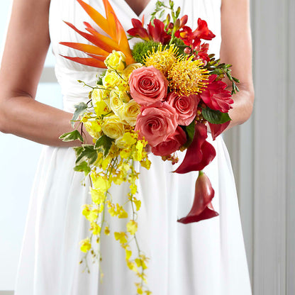 Tears of Delight Bouquet –  Daily Bloom, San Antonio TX