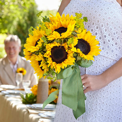 Free Spirit Bouquet –  Daily Bloom, San Antonio TX