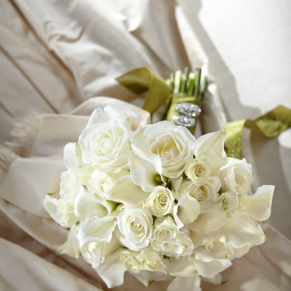 Serene Highness Bouquet –  Daily Bloom, San Antonio TX