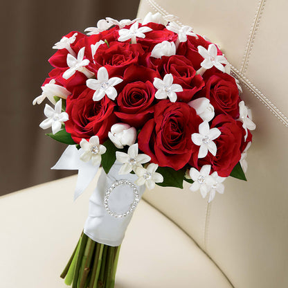 Poetry Bouquet –  Daily Bloom, San Antonio TX